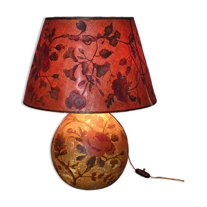 lampe de table de salon