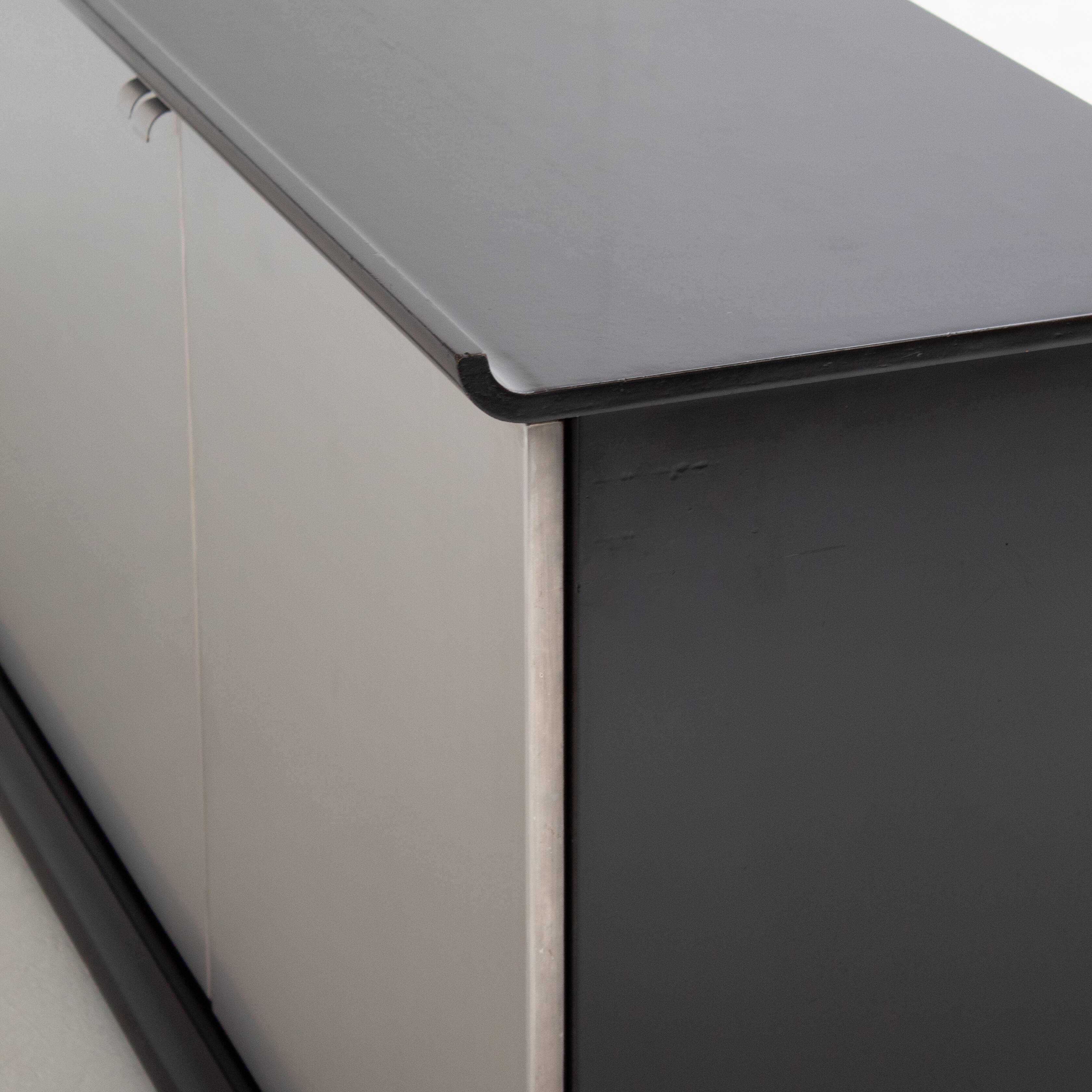 Giotto Stoppino Sideboard for Acerbis