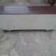 Meuble vintage industriel Strafor