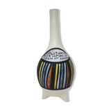 Mirabelle bottle by Roger Capron, 1950s