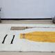 Handmade wool rug 250cmx150cm