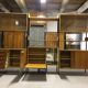 Frantisek Jirak 1960´s wall unit