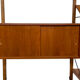Vintage Poul Cadovius Royal System wall system wall unit