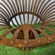 Medici in riveted iron