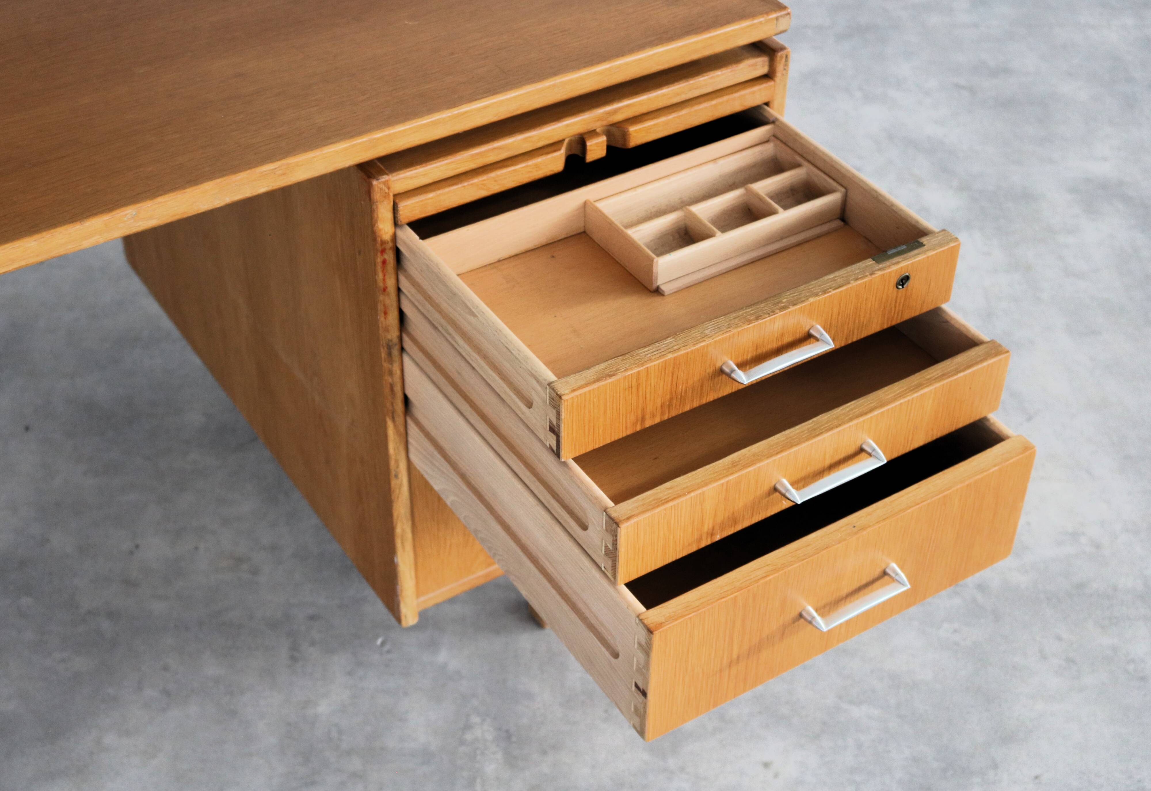 Bureau vintage | bureau | années 1960 | Suède