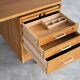 Bureau vintage | bureau | années 1960 | Suède
