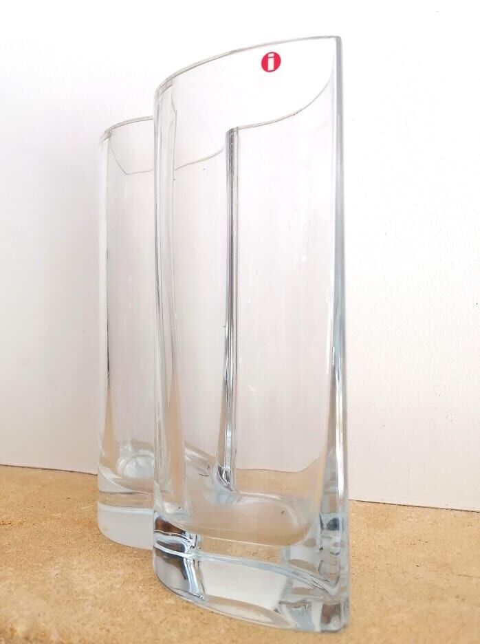 Vase Littala Finland design