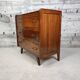 Commode vintage
