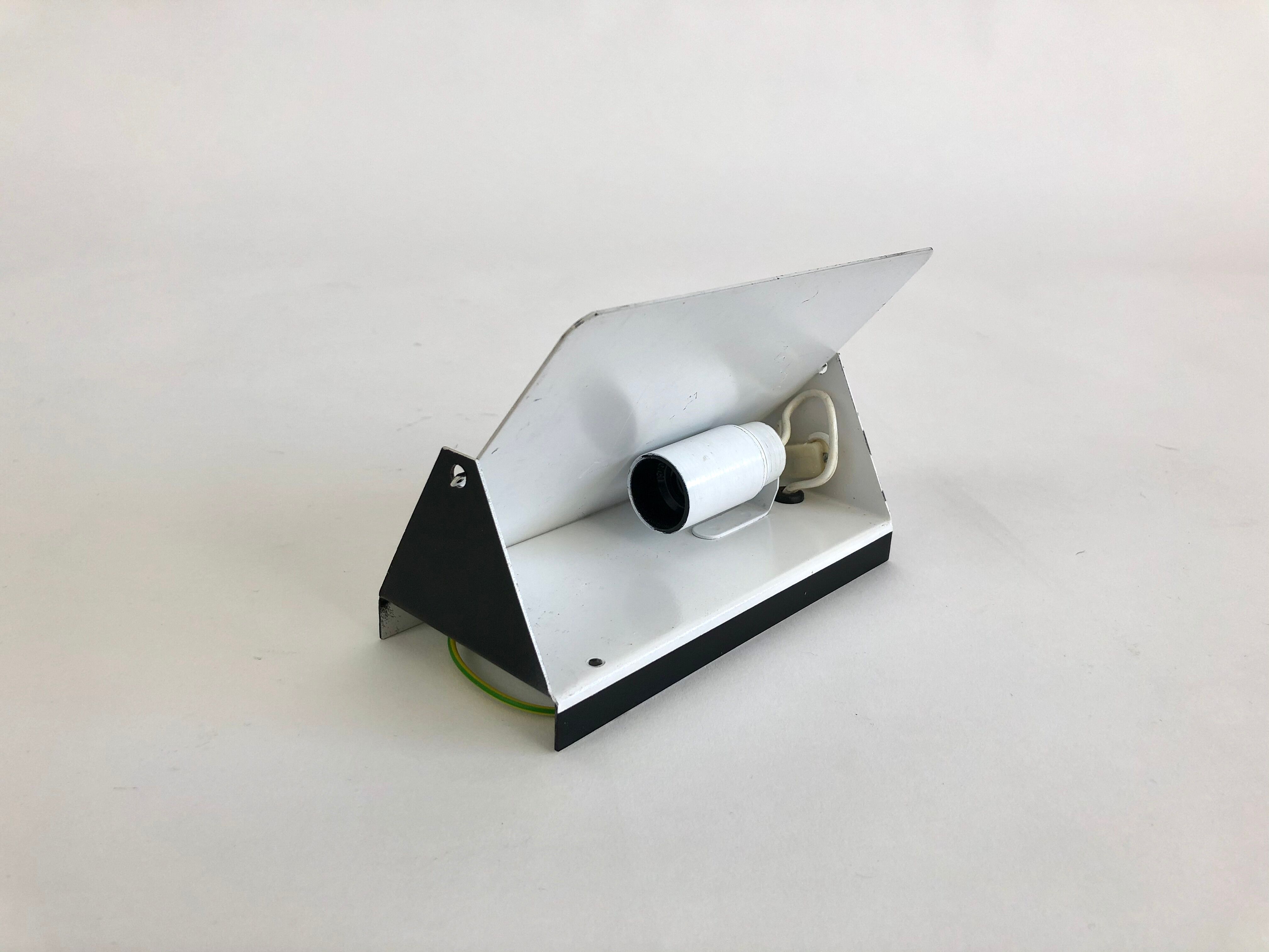 CP1 wall lights by Charlotte Perriand for Steph Simon, 1960s