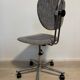 Vintage Desk Chair Noboreta by Kovonax, Czechoslovakia 1980’s