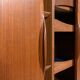 Sideboard by Johannes Andersen for Uldum Mobelfabrik, 1960s
