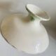 Coupe de fruits barbotine