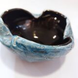 Fat Lava ceramic bowl