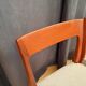 Pair of chairs, Svegards Markaryd, Sweden, 1960s