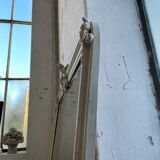 Mirror XXL white Louis Philippe 160x141cm