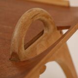1960 The Centurion Folding Leg Tray