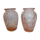 Pair of vases 30 years