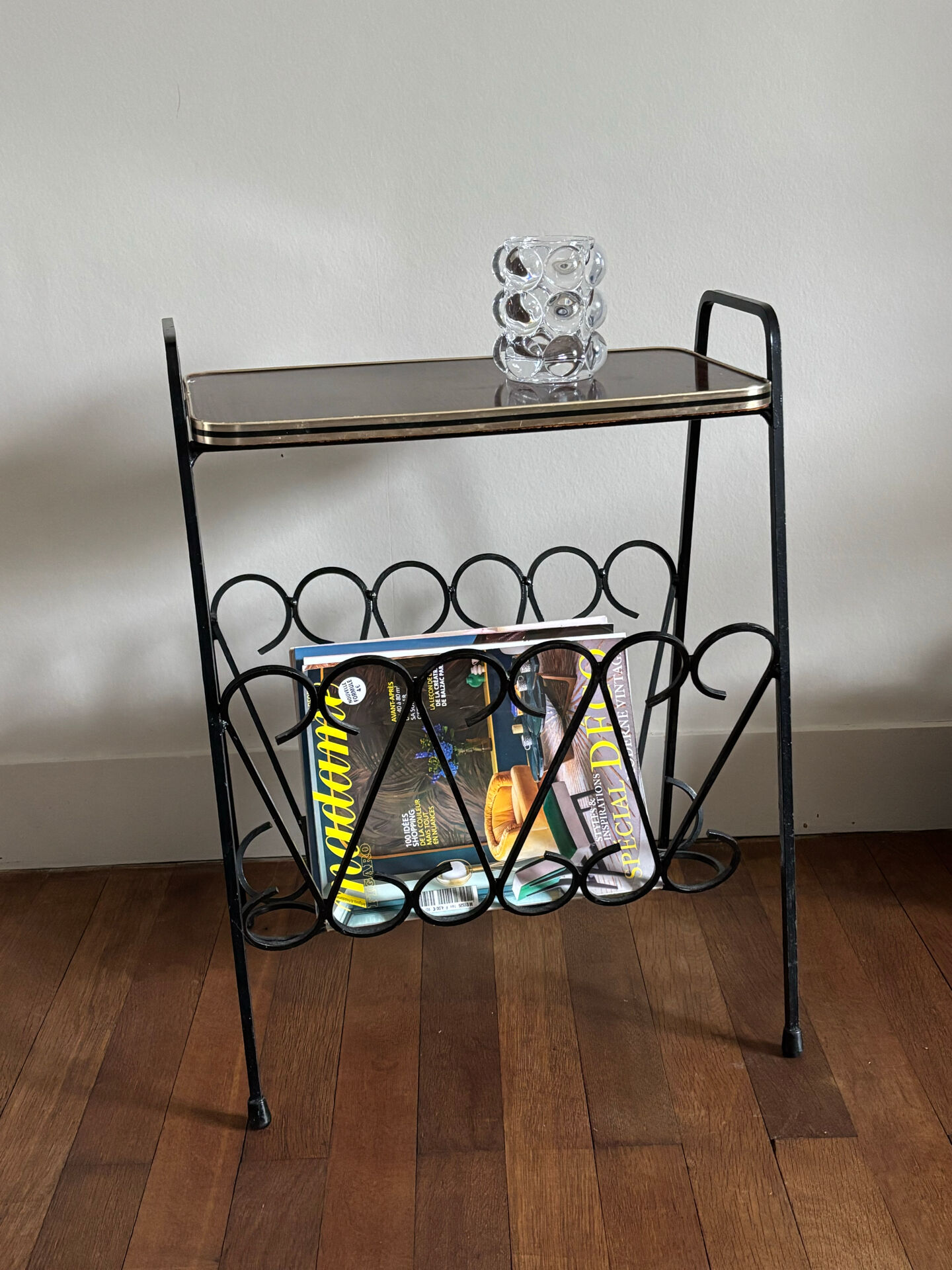 1960s side table