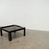 1960s sculptural Italian coffee table