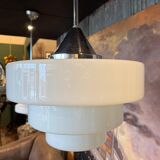 Suspension opaline 1920
