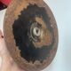 Vintage articulated lamp from the 70s - workshop, garage 62 cm right