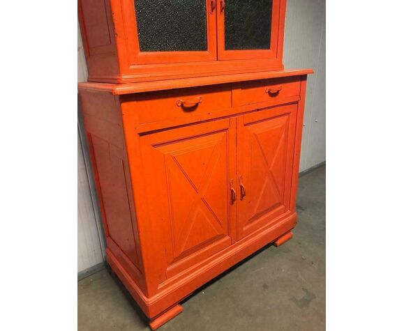Vintage Cabinet Buffet Cabinet Kitchen Cabinet Selency