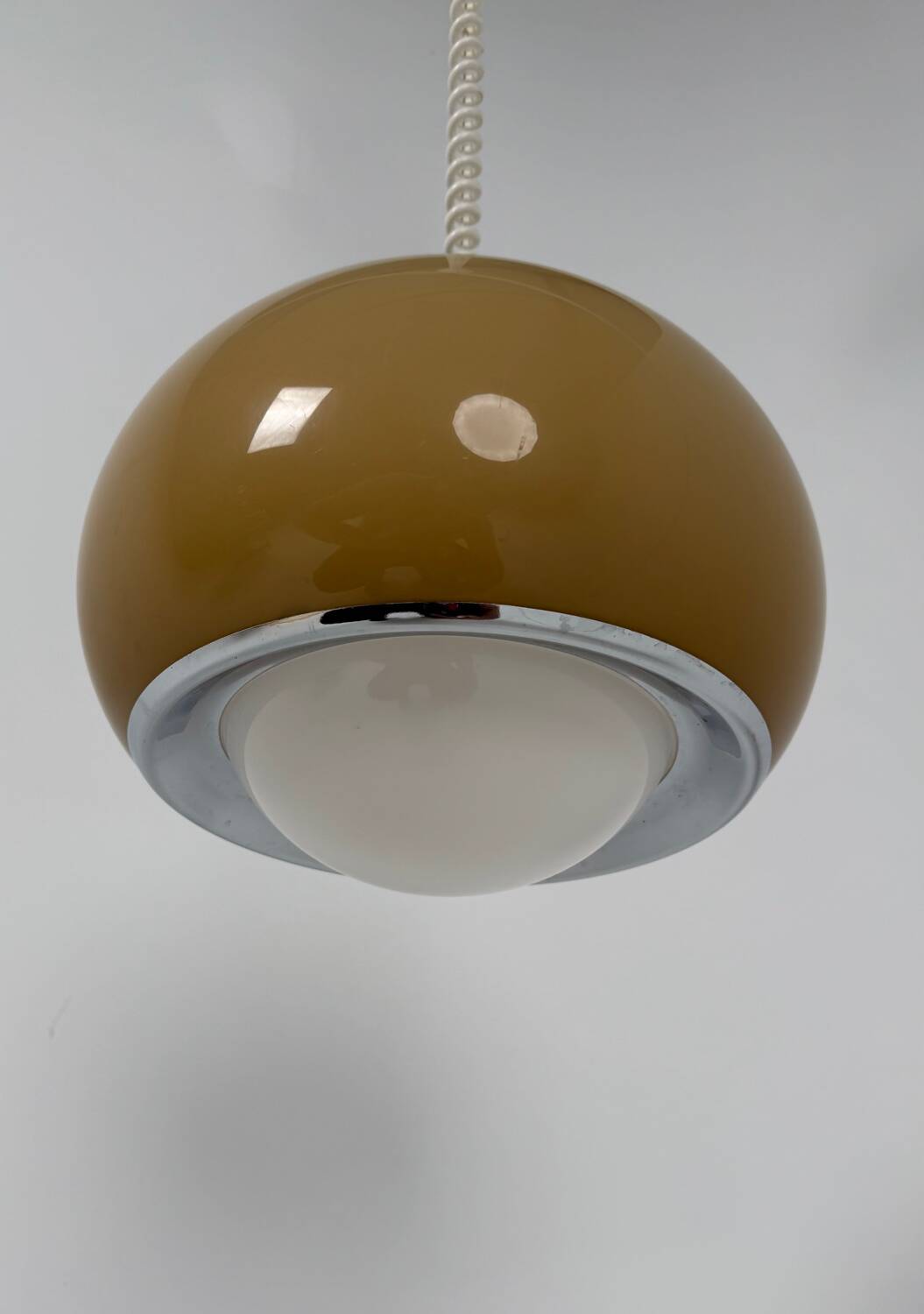 Guzzini Bud pendant light