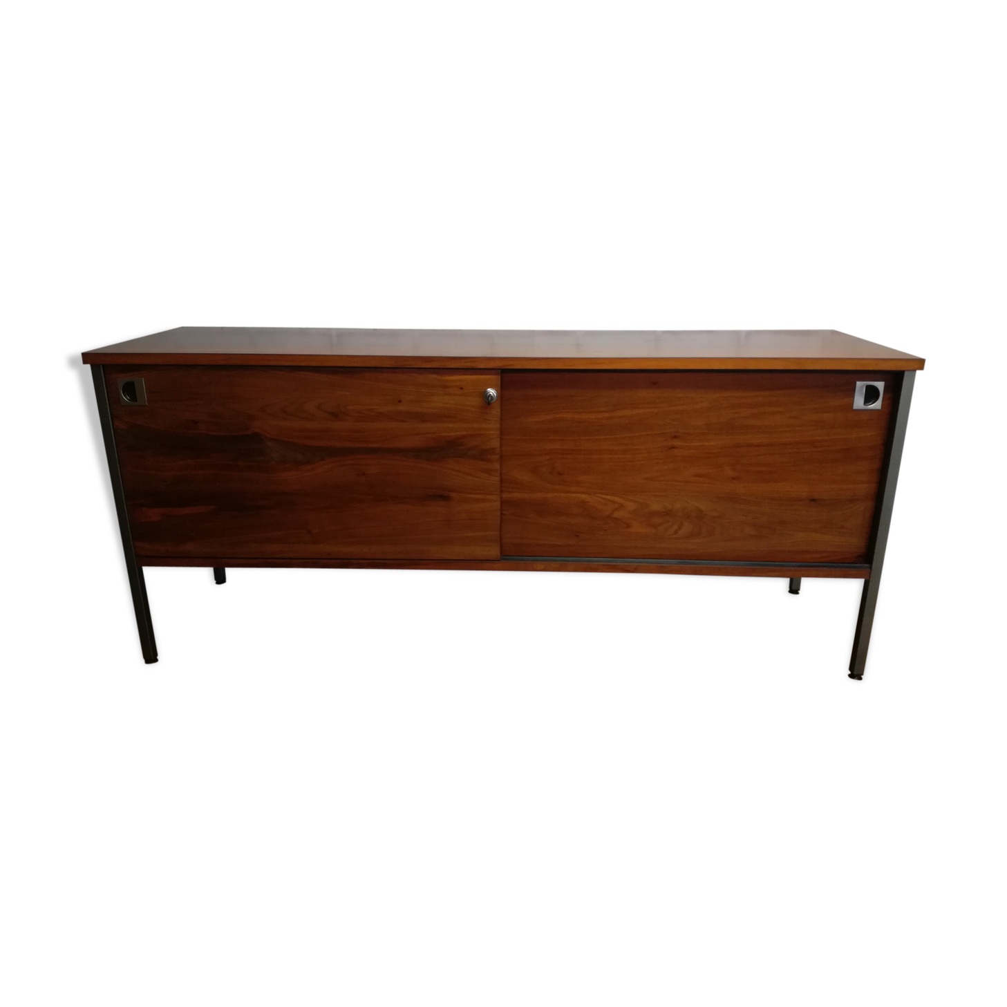 Modernist sideboard of the 1960