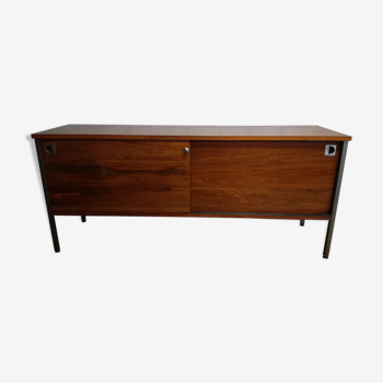 Modernist sideboard of the 1960