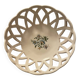 Lallier fruit bowl from Moustiers