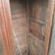 Armoire auvergnate 18eme siècle