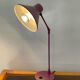 Vintage articulated lamp from the 80s