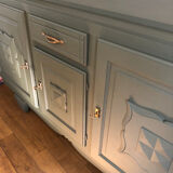 Buffet art deco