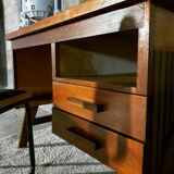 Scandinavian office 70s