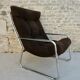 Armchair by Gillis Lundgren for ikea, 70s