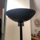 Halogen floor lamp Relco Italy style Memphis 80s
