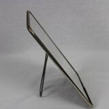 Barber mirror 18x24cm
