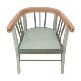 Baumann children's chair