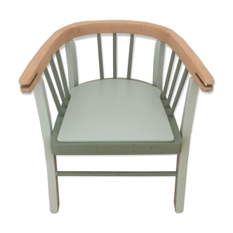 Baumann children's chair