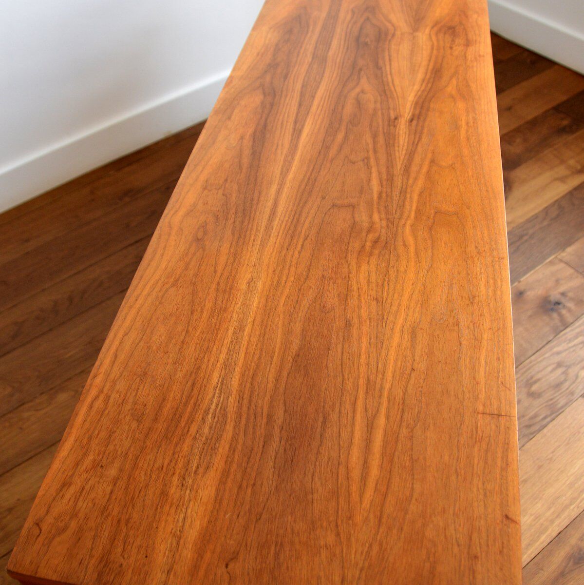 Scandinavian teak sideboard 1960s