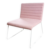 Inclass xail pink armchair