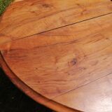 Louis Philippe 6-foot table