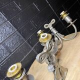 Wall light