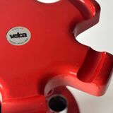 VIP coat rack Roberto Lucchi and Paolo Orlandini for Velca, 1970