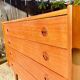 Scandinavian chest of drawers 60
