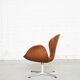 Arne Jacobsen Swan Chair for Fritz Hansen