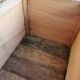 Coffre en bois
