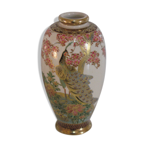 vase satusma