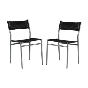 Chaises des années 1960