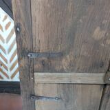 Armoire de montagne primitive